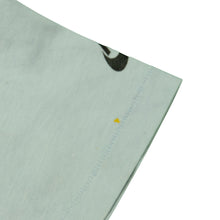 Load image into Gallery viewer, Vintage NIKE Fifth Annual Turkey Trot Spell Out Swoosh T Shirt 80s White L