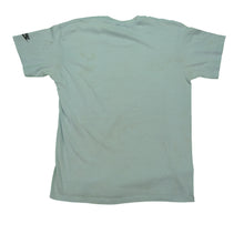 Load image into Gallery viewer, Vintage NIKE Fifth Annual Turkey Trot Spell Out Swoosh T Shirt 80s White L