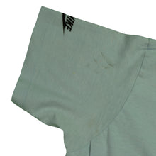 Load image into Gallery viewer, Vintage NIKE Fifth Annual Turkey Trot Spell Out Swoosh T Shirt 80s White L