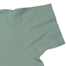 Load image into Gallery viewer, Vintage NIKE Fifth Annual Turkey Trot Spell Out Swoosh T Shirt 80s White L