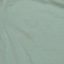 Load image into Gallery viewer, Vintage NIKE Fifth Annual Turkey Trot Spell Out Swoosh T Shirt 80s White L