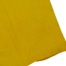 Load image into Gallery viewer, Vintage NIKE Lance Armstrong 2000 T Shirt 2000s Yellow L