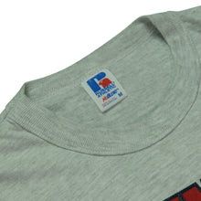 Load image into Gallery viewer, Vintage RUSSELL ATHLETIC Nike Caldera Hammock Pointe Stomp Out Drugs T Shirt 90s M