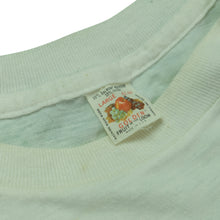 Load image into Gallery viewer, Vintage McDonalds Big Mac Promo T Shirt 70s 80s White L