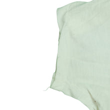 Load image into Gallery viewer, Vintage McDonalds Big Mac Promo T Shirt 70s 80s White L