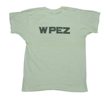 Load image into Gallery viewer, Vintage McDonalds Big Mac Promo T Shirt 70s 80s White L