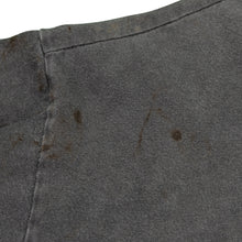 Load image into Gallery viewer, Vintage STP Devil School Girl 1997 T Shirt 90s Black XL