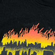 Load image into Gallery viewer, Vintage Hellraiser III Hell on Earth 1991 Film Crew T Shirt 90s Black L
