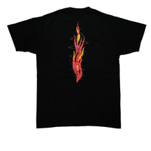 Load image into Gallery viewer, Vintage Hellraiser III Hell on Earth 1991 Film Crew T Shirt 90s Black L