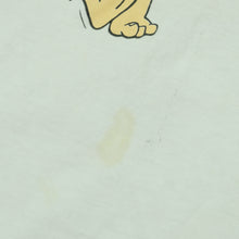 Load image into Gallery viewer, Vintage ANVIL The Flintstones Wraparound 1994 Graphic T Shirt 90s White XL