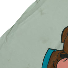 Load image into Gallery viewer, Vintage STANLEY DESANTIS Scooby Doo Scooby Snacks 1995 T Shirt 90s White XL