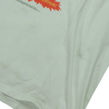 Load image into Gallery viewer, Vintage STANLEY DESANTIS Scooby Doo Scooby Snacks 1995 T Shirt 90s White XL