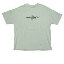 Load image into Gallery viewer, Vintage Ghost in The Shell Stand Alone Complex 2002 Anime Promo T Shirt 2000s White