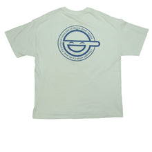 Load image into Gallery viewer, Vintage Ghost in The Shell Stand Alone Complex 2002 Anime Promo T Shirt 2000s White