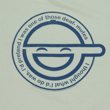 Load image into Gallery viewer, Vintage Ghost in The Shell Stand Alone Complex 2002 Anime Promo T Shirt 2000s White