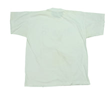 Load image into Gallery viewer, Vintage SCREEN STARS Microsoft Windows 95 T Shirt 90s White XL