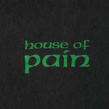 Load image into Gallery viewer, Vintage GEM House of Pain Fine Malt Lyrics Album Promo T Shirt 90s Black XL