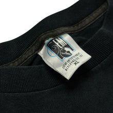 Load image into Gallery viewer, Vintage GEM House of Pain Fine Malt Lyrics Album Promo T Shirt 90s Black XL