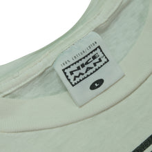 Load image into Gallery viewer, Vintage NICE MAN Alice in Chains Jar of Flies 1994 Tour T Shirt 90s White L