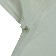 Load image into Gallery viewer, Vintage NICE MAN Alice in Chains Jar of Flies 1994 Tour T Shirt 90s White L