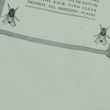 Load image into Gallery viewer, Vintage NICE MAN Alice in Chains Jar of Flies 1994 Tour T Shirt 90s White L