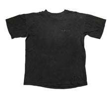 Load image into Gallery viewer, Vintage US T'S The X-Files War of The Coprophages 1999 TV Promo T Shirt 90s Black L