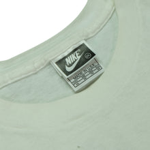 Load image into Gallery viewer, Vintage NIKE Basketball Wake Up To Do List Swoosh T Shirt 2000s White 2XL