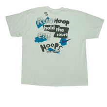 Load image into Gallery viewer, Vintage NIKE Basketball Wake Up To Do List Swoosh T Shirt 2000s White 2XL