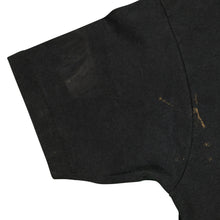 Load image into Gallery viewer, Vintage SCREEN STARS Nelson Mandela Free At Last It's A Black Thang T Shirt 90s Black XL