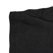 Load image into Gallery viewer, Vintage MC Hammer Time U Can't Touch This T Shirt 80s 90s Black M