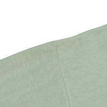 Load image into Gallery viewer, Vintage NIKE Terra Trainer Shoe Promo Swoosh T Shirt 80s White L