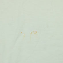 Load image into Gallery viewer, Vintage NIKE Town My Shoes Have Unlimited Mileage Reuse-A-Shoe Program Spell Out Swoosh T Shirt 80s 90s White XL