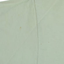 Load image into Gallery viewer, Vintage NIKE Town My Shoes Have Unlimited Mileage Reuse-A-Shoe Program Spell Out Swoosh T Shirt 80s 90s White XL