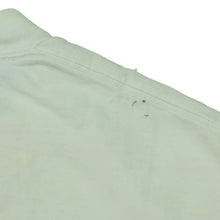 Load image into Gallery viewer, Vintage NIKE Town My Shoes Have Unlimited Mileage Reuse-A-Shoe Program Spell Out Swoosh T Shirt 80s 90s White XL