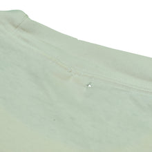 Load image into Gallery viewer, Vintage NIKE Town My Shoes Have Unlimited Mileage Reuse-A-Shoe Program Spell Out Swoosh T Shirt 80s 90s White XL