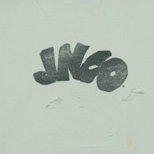 Load image into Gallery viewer, Vintage JNCO Jeans Freakshow Edition Donkey T Shirt 90s White XL