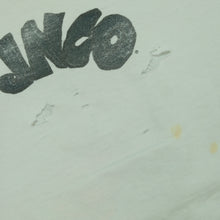 Load image into Gallery viewer, Vintage JNCO Jeans Freakshow Edition Donkey T Shirt 90s White XL