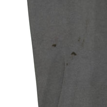 Load image into Gallery viewer, Vintage Kurt Cobain The End of Music 1999 T Shirt 90s Nirvana Gray