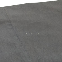 Load image into Gallery viewer, Vintage Kurt Cobain The End of Music 1999 T Shirt 90s Nirvana Gray