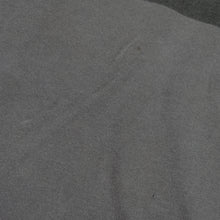 Load image into Gallery viewer, Vintage Kurt Cobain The End of Music 1999 T Shirt 90s Nirvana Gray