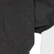 Load image into Gallery viewer, Vintage Iron Maiden Stranger in a Strange Land Make My Day 1987 Tour Raglan T Shirt 80s White Black