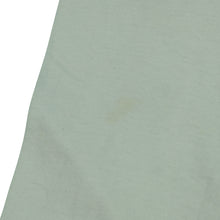 Load image into Gallery viewer, Vintage Iron Maiden Stranger in a Strange Land Make My Day 1987 Tour Raglan T Shirt 80s White Black