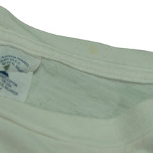 Load image into Gallery viewer, Vintage Black Bike Week Myrtle Beach SC 2009 T Shirt 2000s White 2XL