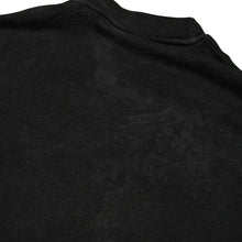 Load image into Gallery viewer, Vintage Batman Return The Penguin 1992 Film Promo T Shirt 90s Black Youth
