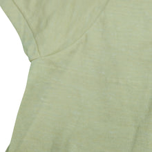 Load image into Gallery viewer, Vintage SCREEN STARS Pac-Man Arcade Video Game Promo T Shirt 80s Beige L