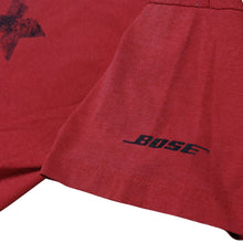 Load image into Gallery viewer, Vintage SCREEN STARS Project-X The Encounter Video Game Promo T Shirt 80s 90s Red XL