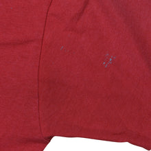 Load image into Gallery viewer, Vintage SCREEN STARS Project-X The Encounter Video Game Promo T Shirt 80s 90s Red XL
