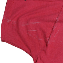 Load image into Gallery viewer, Vintage SCREEN STARS Project-X The Encounter Video Game Promo T Shirt 80s 90s Red XL