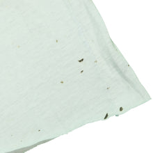 Load image into Gallery viewer, Vintage NIKE Vancouver Marathon Shoes 1979 Spell Out Swoosh T Shirt 70s Blue L