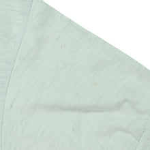 Load image into Gallery viewer, Vintage NIKE Vancouver Marathon Shoes 1979 Spell Out Swoosh T Shirt 70s Blue L